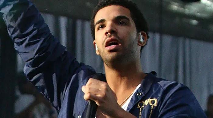 Drake heads to classroom but not to take classes: Here’s why