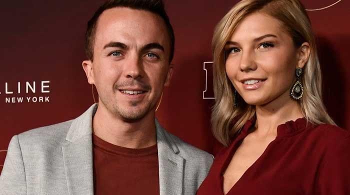  'Malcolm in the Middle' star Frankie Muniz announces split from wife Paige