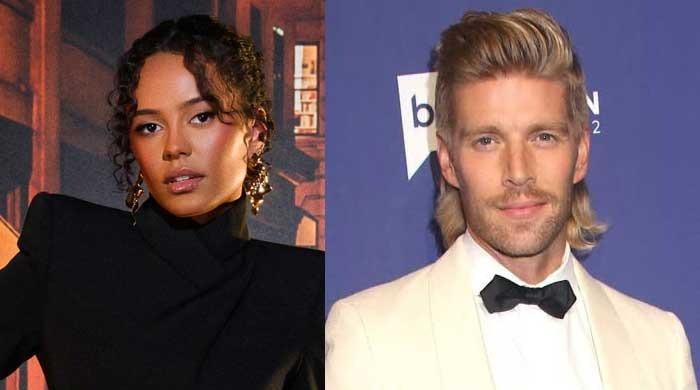 'Next Gen NYC' star Ava Dash sets record straight on Kyle Cooke dating rumors