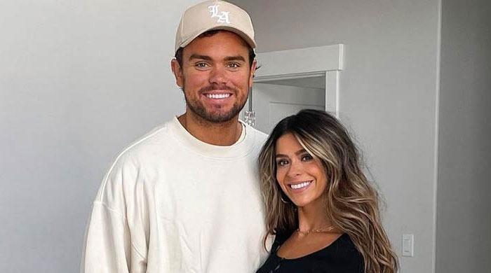 Judge dismisses Taylor Frankie Paul's ex Tate's restraining order request: Here's why 