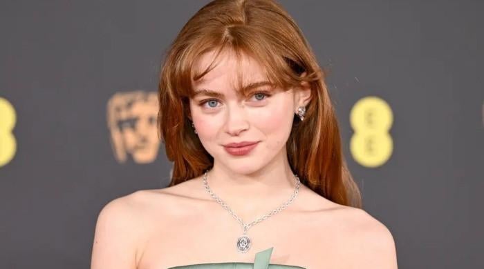 Sadie Sink names famous Shakespeare character she is 'really drawn to'