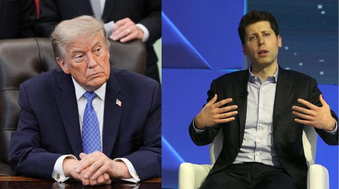 OpenAI seeks to hand Trump administration a 5% stake under new proposal: Here’s why