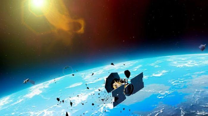 1.7 million planned satellites could devastate astronomy, scientists warn
