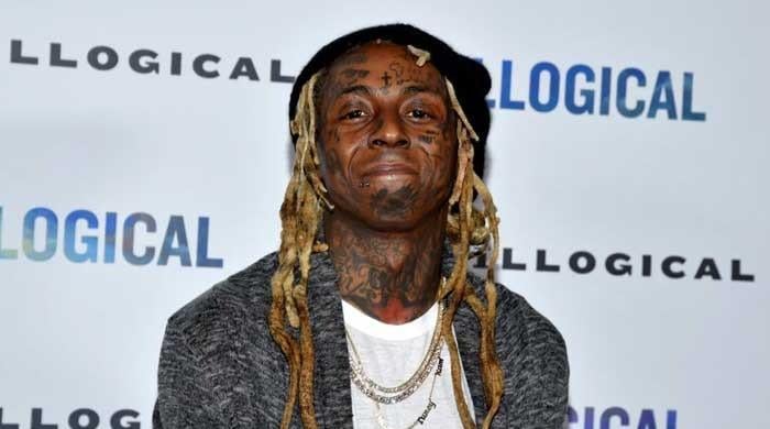 Lil Wayne apologizes to fans after skipping his own concert