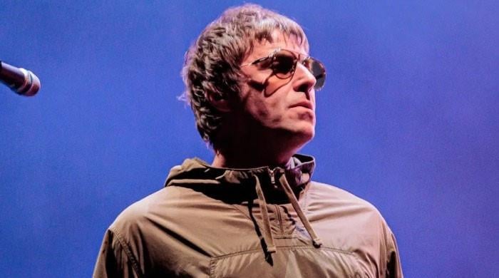Liam Gallagher issues message to fans as football season heats up