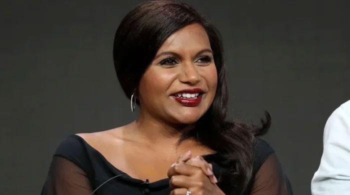 Mindy Kaling recalls past weight-loss journey: 'Not proud of it' 