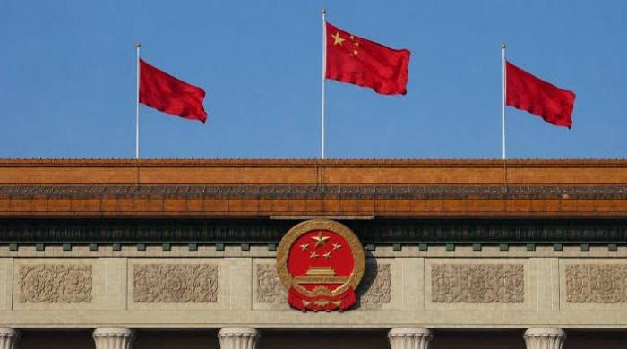 EU raises alarm over China's new ethnic unity law targeting people overseas