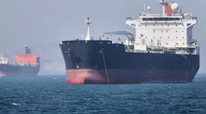 Why is Iran warning oil tankers in Strait of Hormuz?