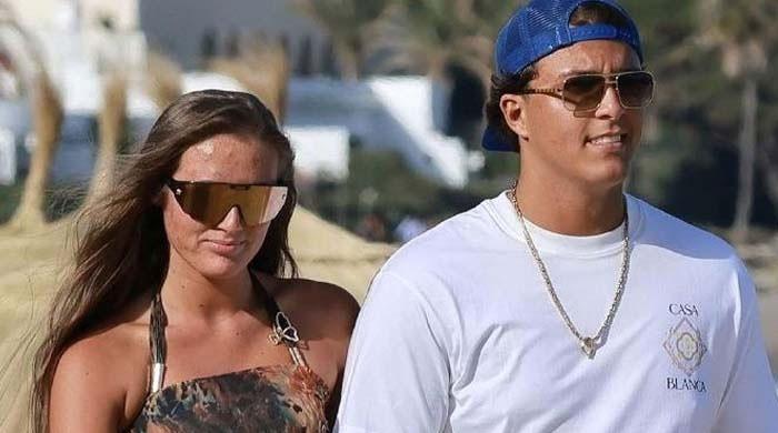 'Made in Chelsea' star Verity Bowditch shares dreamy proposal planned by Cameron Jack