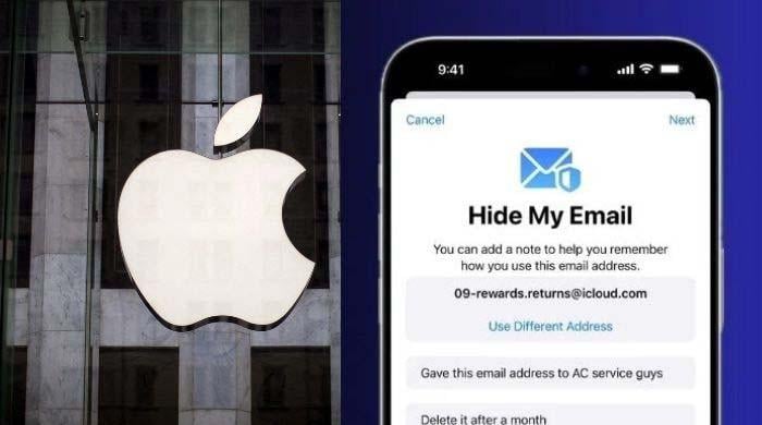 Apple Hide My Email Bug Exposes Users' Real Email Addresses