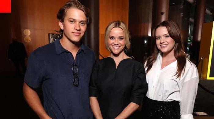 Elle and secret connection to Reese Witherspoon’s kids revealed