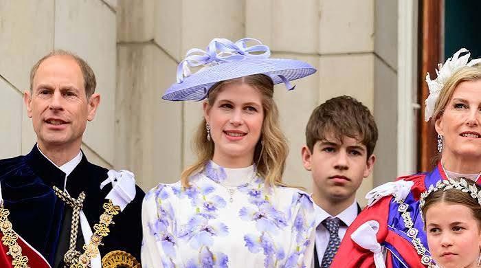 Royal family shares rare update as King Charles' niece celebrates major milestone