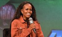 Michelle Obama shares the movie she watches again and again