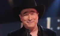 Clint Black Hospitalized, Philadelphia Show Cancelled