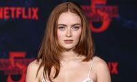 Sadie Sink talks about her 'secret' Spider-Man role