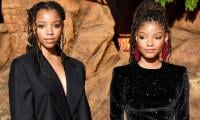 Chloe Bailey makes honest confession about comparisons with ‘Little Mermaid’ star Halle