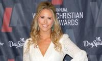 Country music star battling cancer opens up about personal struggles