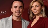  'Malcolm in the Middle' star Frankie Muniz announces split from wife Paige