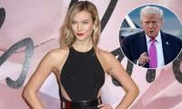 Karlie Kloss Shares Rare Insights Into Her Relationship With Trump Family