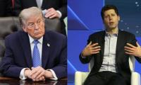 OpenAI seeks to hand Trump administration a 5% stake under new proposal: Here’s why