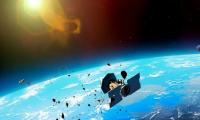 1.7 million planned satellites could devastate astronomy, scientists warn