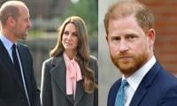 Kate Middleton Makes Last-ditch Plea To Prince William As Harry Heads To UK