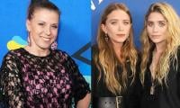 'Full House' star Jodie Sweetin shares rare insight into her bond with Olsen twins