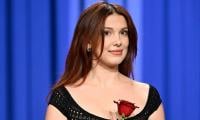 Millie Bobby Brown wants to join hit reality show after 'Enola Holmes 3'