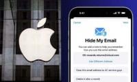 Apple Hide My Email Bug Exposes Users' Real Email Addresses