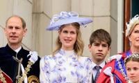 Royal family shares rare update as King Charles' niece celebrates major milestone