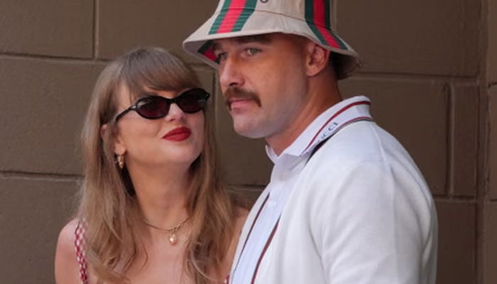 Taylor Swift and Travis Kelce make major joint gesture ahead of reported wedding