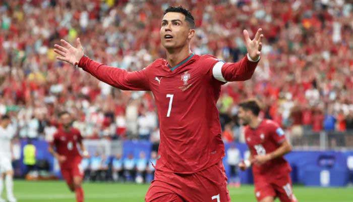 Will Cristiano Ronaldo retire soon? Portugal star responds to sisters 2026 World Cup claim