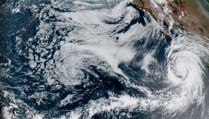 UN raises alarm as intensifying El Niño threatens more ‘extreme weather events’