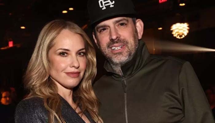 Sascha Penn sets the record straight on casting wife Leslie Grossman in Raising Kanan