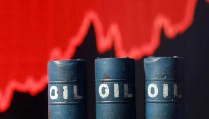 Oil prices tumble record low as Strait of Hormuz shipping recovers