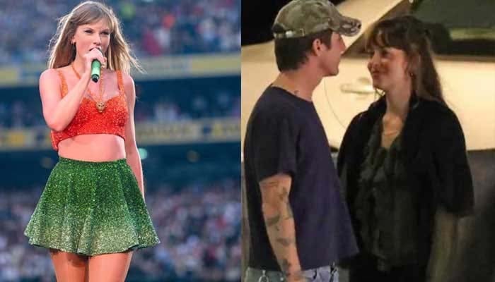 Taylor Swift wedding: Dakota Johnson and boyfriend Role Model tipped as top guests