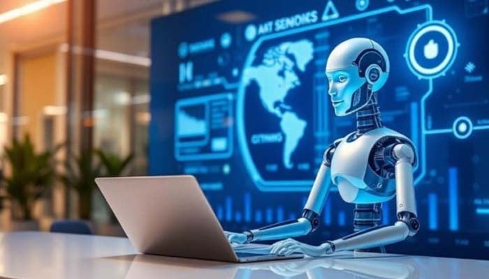 Argentina to become worlds first country to introduce AI-Automated company