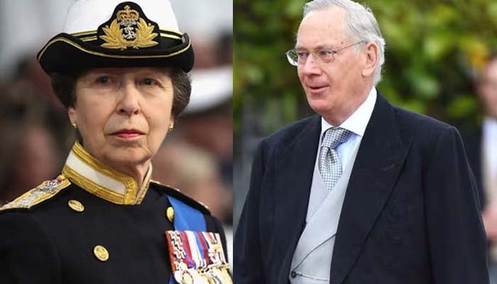 Princess Anne, Duke of Gloucester pay heartfelt tribute to soldiers who never come home