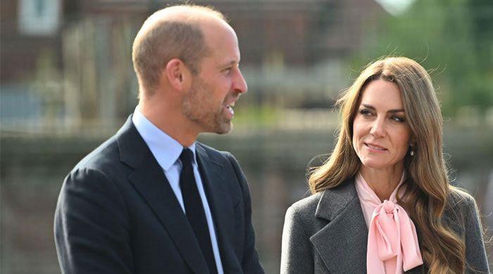  Prince William, Kate Middleton prepare for ‘personal attacks’ as Harry makes UK comeback