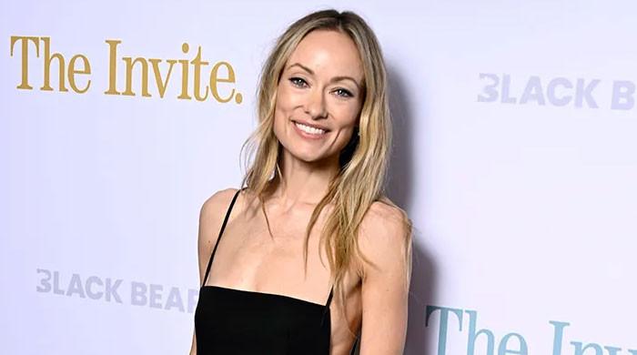 Olivia Wilde goes unfiltered on long-term relationships