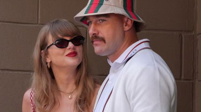 Taylor Swift and Travis Kelce make major joint gesture ahead of reported wedding