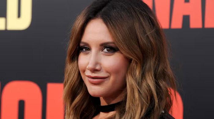 Everything to know about upcoming Netflix film inspired by Ashley Tisdale's 'toxic' mom group experience