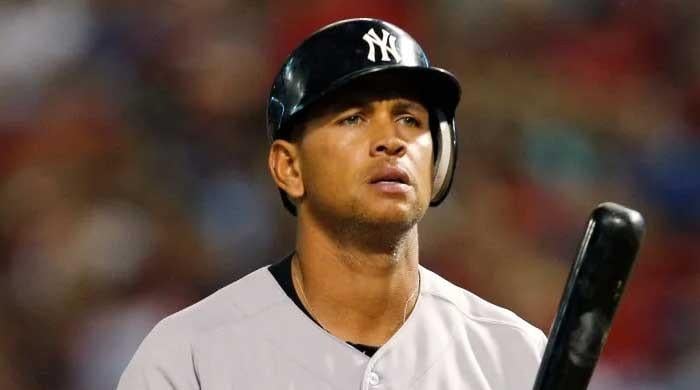 Alex Rodriguez finds new girlfriend after parting ways with Jaclyn Cordeiro