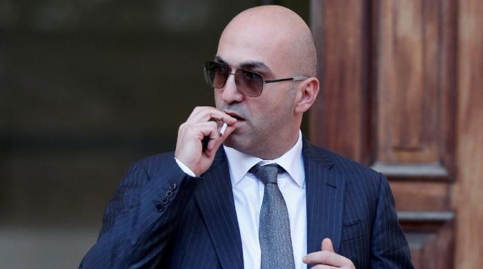 Malta businessman Yorgen Fenech paid €150,000 to kill journalist Daphne Caruana Galizia, jury told