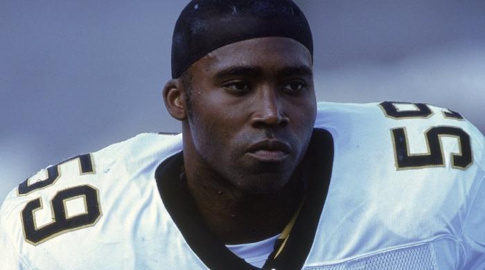 Former New Orleans Saints star Keith Mitchell dies at age 51