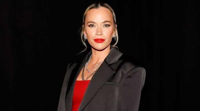 Teddi Mellencamp gives positive update amid stage 4 brain cancer 