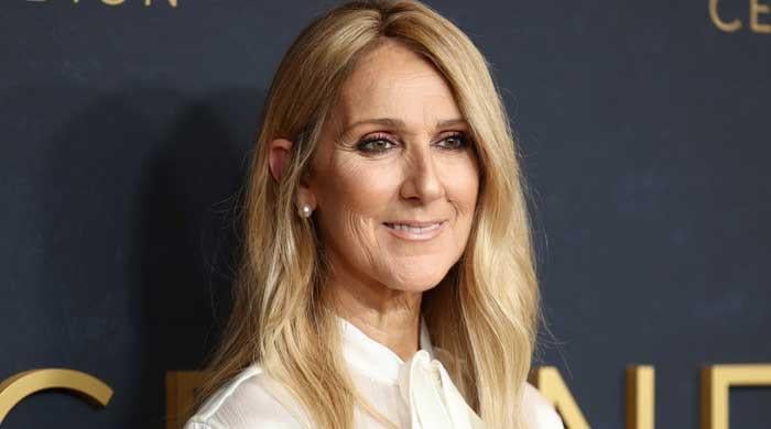 Celine Dion releases official music video for 'Hello, Sorry, Thank You'