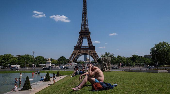 Europe heatwave death toll hits 3,700 across 3 nations
