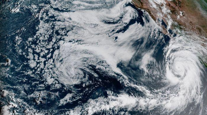 UN raises alarm as intensifying El Niño threatens more ‘extreme weather events’