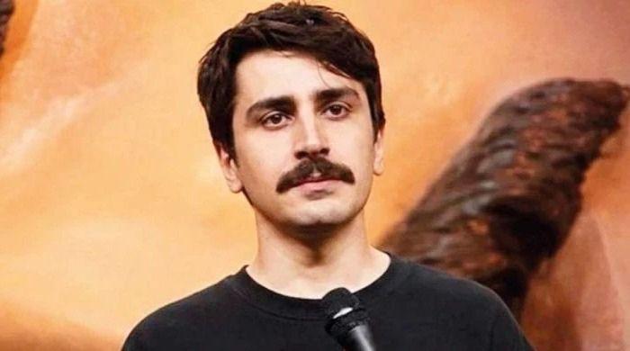 Turkish comedian insults President Erdogan, suffers unexpected consequences